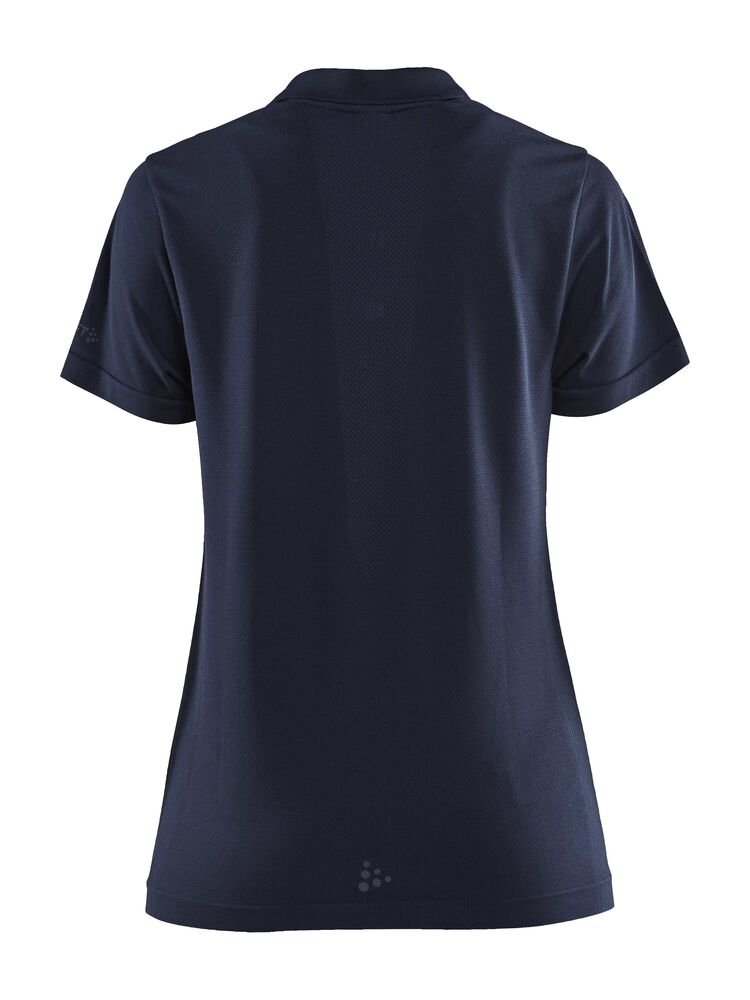 ADV Seamless Polo Shirt W