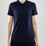 ADV Seamless Polo Shirt W