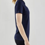 ADV Seamless Polo Shirt W