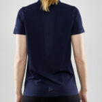 ADV Seamless Polo Shirt W