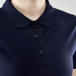 ADV Seamless Polo Shirt W