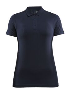 ADV Seamless Polo Shirt W