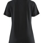 ADV Seamless Polo Shirt W