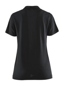 ADV Seamless Polo Shirt W