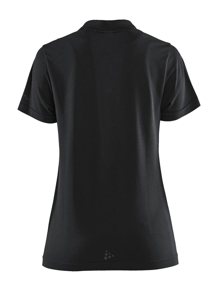 ADV Seamless Polo Shirt W