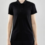 ADV Seamless Polo Shirt W