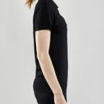ADV Seamless Polo Shirt W