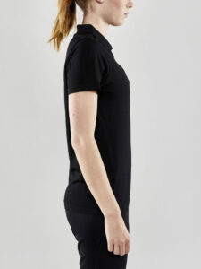 ADV Seamless Polo Shirt W