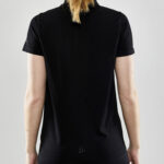 ADV Seamless Polo Shirt W