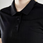 ADV Seamless Polo Shirt W