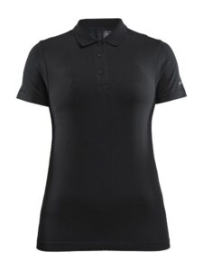 ADV Seamless Polo Shirt W