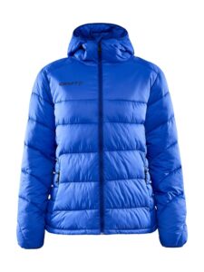 CORE Explore Isolate Jacket W