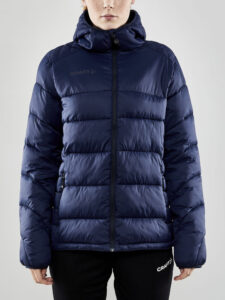 CORE Explore Isolate Jacket W