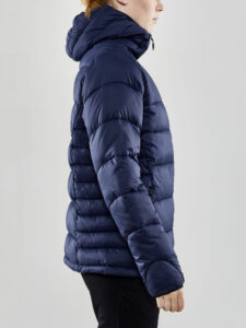 CORE Explore Isolate Jacket W