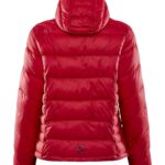 CORE Explore Isolate Jacket W