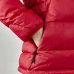 CORE Explore Isolate Jacket W