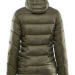 CORE Explore Isolate Jacket W