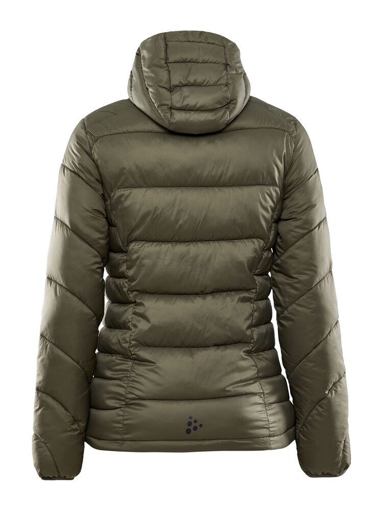 CORE Explore Isolate Jacket W