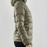 CORE Explore Isolate Jacket W