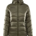 CORE Explore Isolate Jacket W