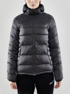 CORE Explore Isolate Jacket W