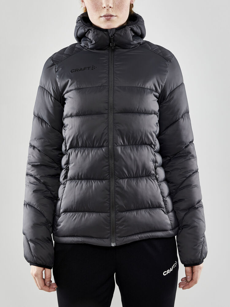 CORE Explore Isolate Jacket W