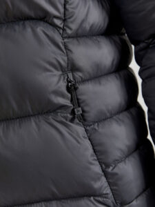 CORE Explore Isolate Jacket W