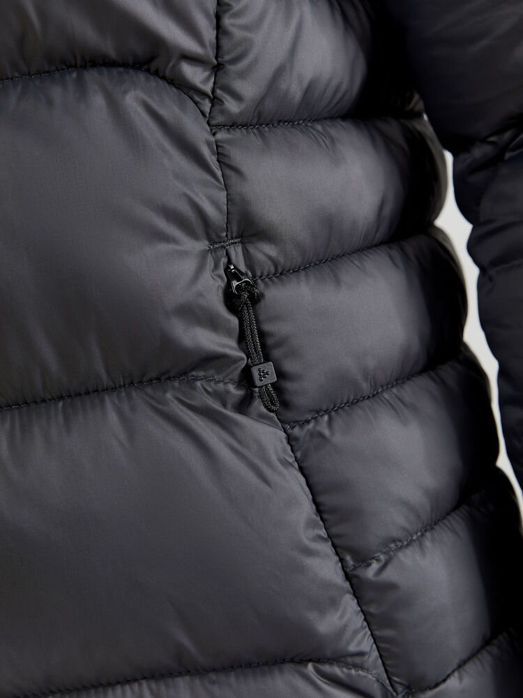 CORE Explore Isolate Jacket W