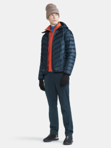 ADV Explore Tech Pants M