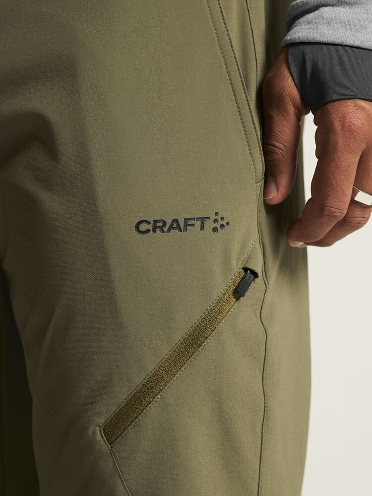 ADV Explore Tech Pants M