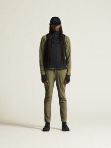 ADV Explore Tech Pants W