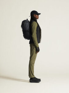 ADV Explore Tech Pants W