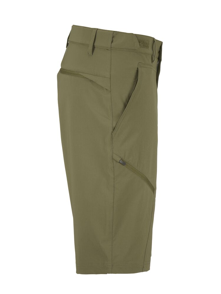 ADV Explore Tech Shorts M