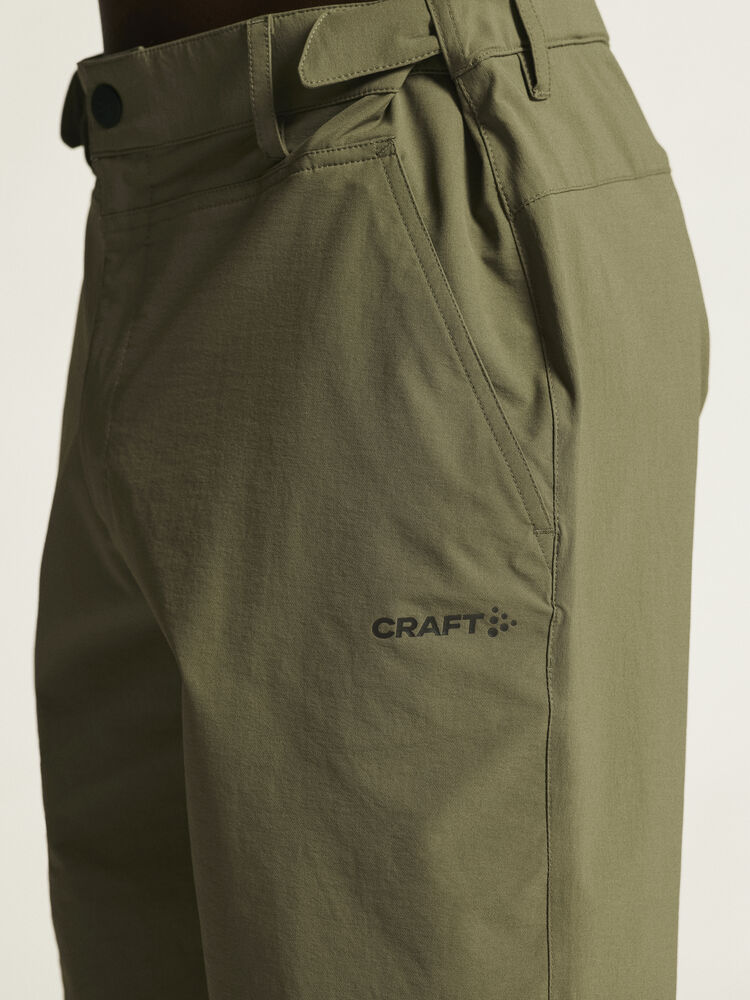 ADV Explore Tech Shorts M