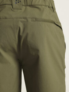 ADV Explore Tech Shorts M