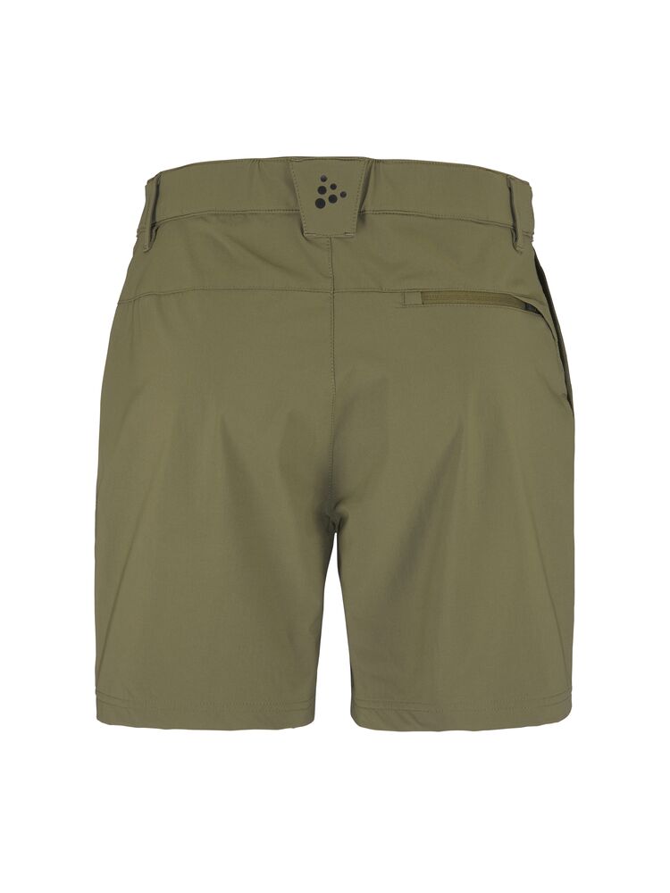 ADV Explore Tech Shorts W