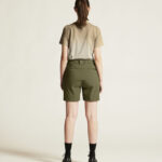 ADV Explore Tech Shorts W