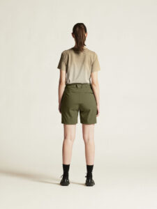 ADV Explore Tech Shorts W