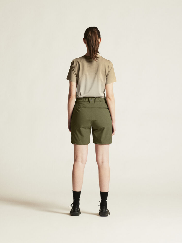 ADV Explore Tech Shorts W