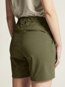 ADV Explore Tech Shorts W