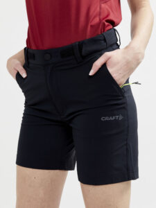 ADV Explore Tech Shorts W