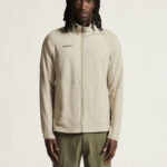 ADV Explore Fleece Midlayer M
