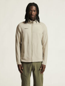 ADV Explore Fleece Midlayer M