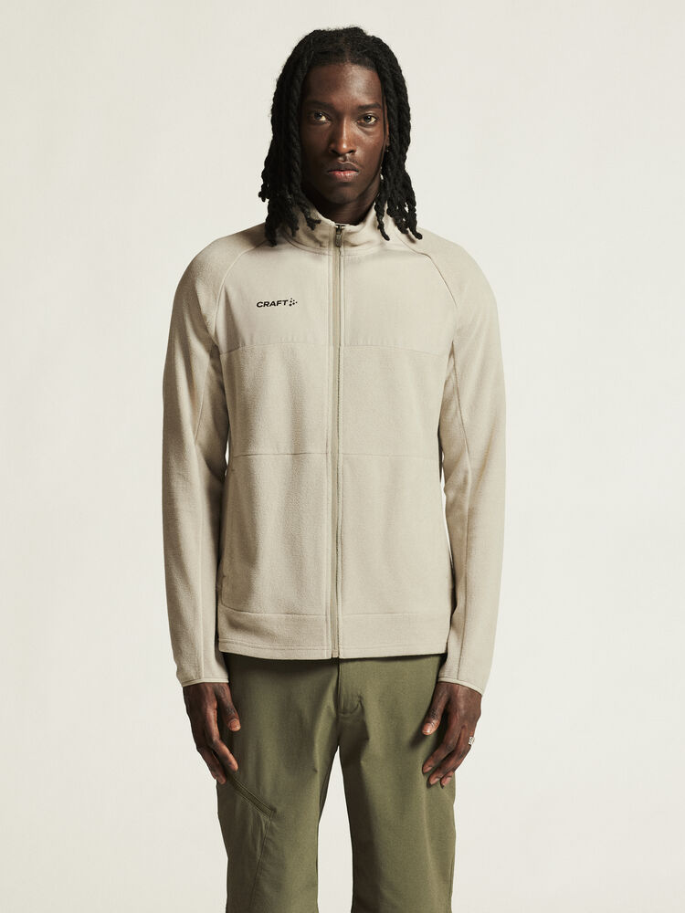 ADV Explore Fleece Midlayer M