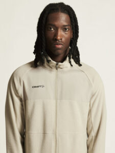 ADV Explore Fleece Midlayer M