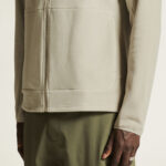 ADV Explore Fleece Midlayer M