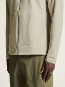 ADV Explore Fleece Midlayer M
