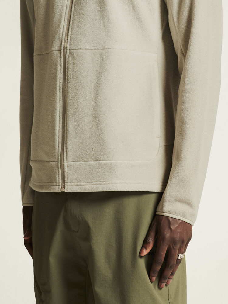 ADV Explore Fleece Midlayer M