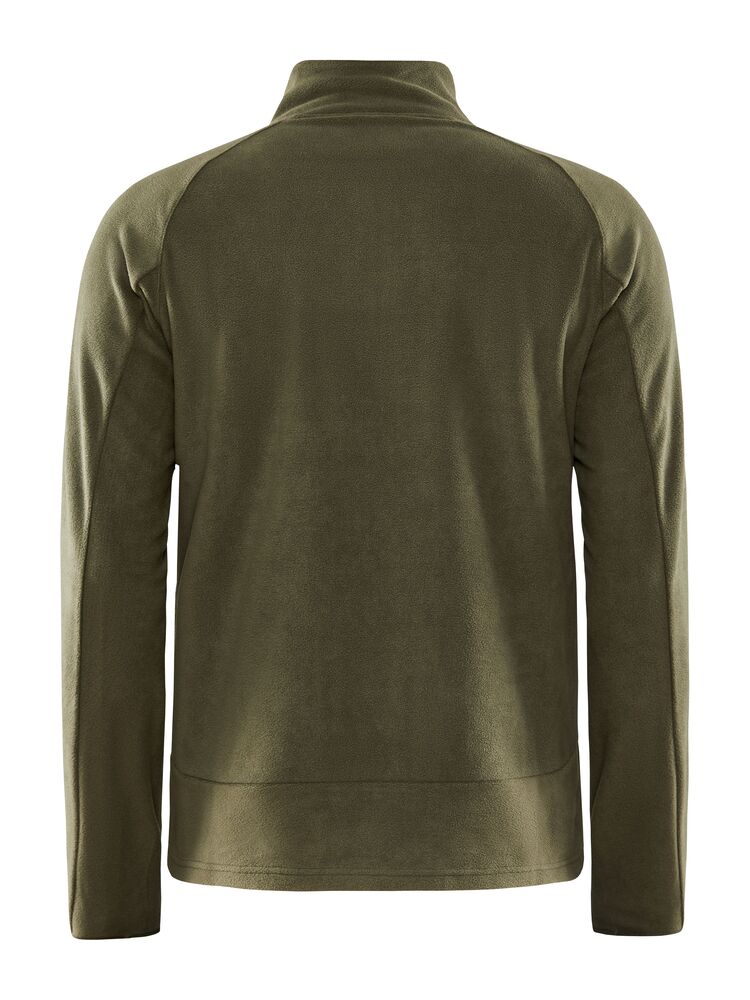 ADV Explore Fleece Midlayer M