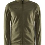 ADV Explore Fleece Midlayer M
